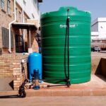 Borehole inspection and maintenance.