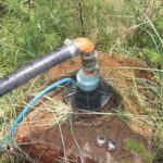 Borehole rehabilitation and restoration
