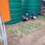 Reliable Industrial Generators from J.A.Q Electrical