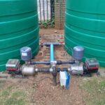 Routine Electrical Maintenance by J.A.Q Electrical
