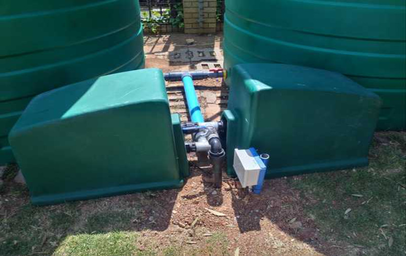 J.A.Q Electrical's Expertise in Electrical Installations and Solar Power